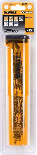 DEWALT Lame Multifuncționale 12buc aw_434457