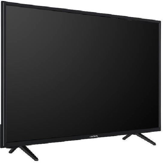 Crown Fernseher 40" Full HD LED 40VF77FLX (2024)