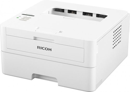 Ricoh SP 230DNw Цветен Принтер Лазерен