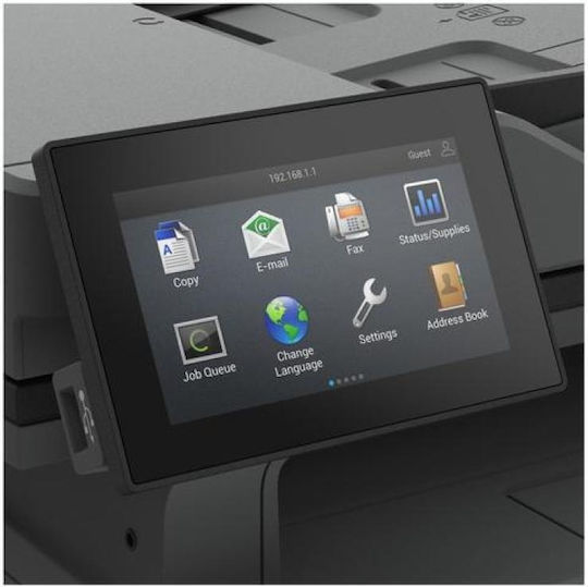 Lexmark MX432adwe Farbe Multifunktionsdrucker Laser