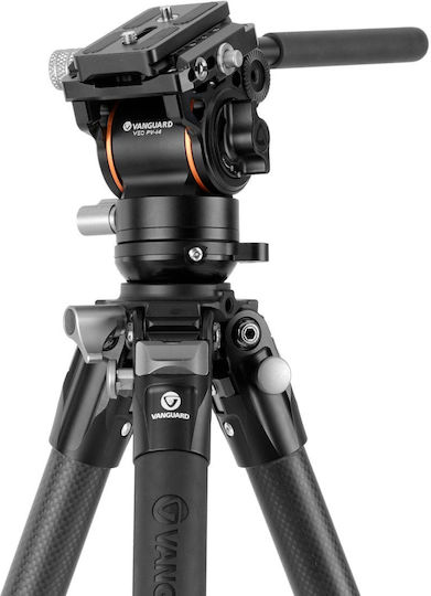 Vanguard Photography Tripod
