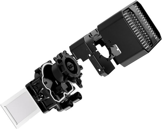 Be Quiet SILENT LOOP 3 Υδρόψυξη AIO CPU με 3 Ανεμιστήρες 140mm και ARGB Φωτισμό