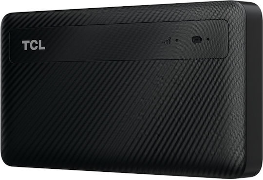 TCL LinkZone MW42 Wireless 4G Router Wi‑Fi 4