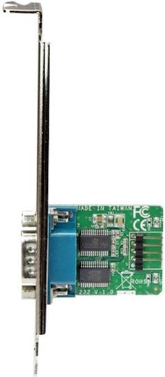 StarTech Port Bracket ICUSB232INT1