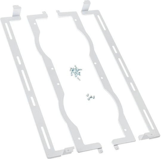Case Accessory Lian Li O11d Evo Rgb Front Mesh Kit O11dergb-4w White