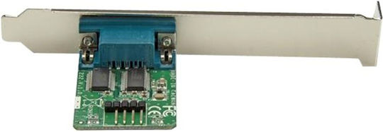 StarTech Port Bracket ICUSB232INT1