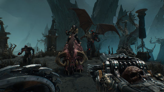Doom The Dark Ages Xbox Series X Game