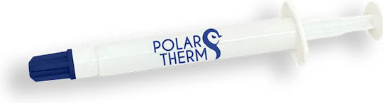 Cpu Thermal Paste Polartherm X-10 2g