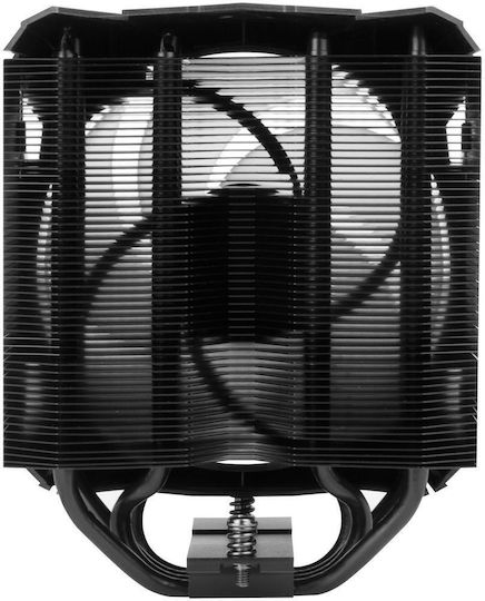 Arctic Freezer A35 A-RGB Ψύκτρα Επεξεργαστή για Socket AM4/AM5
