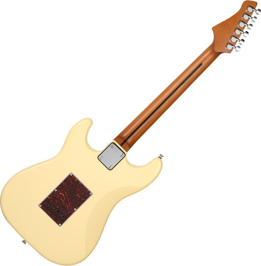 Tanglewood Northstar Ns1vw Ηλεκτρική Κιθάρα Vintage White Gloss