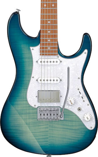 Ibanez Ηλεκτρική Κιθάρα Πράσινη