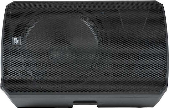 Metro ES215A Active Speaker PA 200W with Woofer 15" 41.8x37.9x68.8cm.