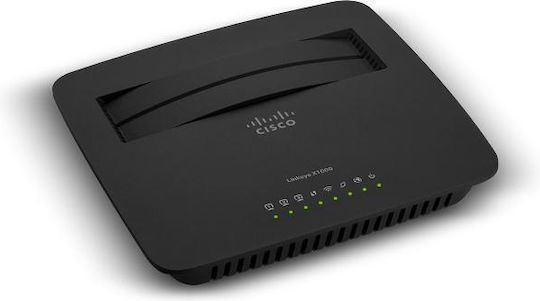 Online-USV Xanto X1000 UPS On-Line 1000VA 1000W with 5 IEC Outlets