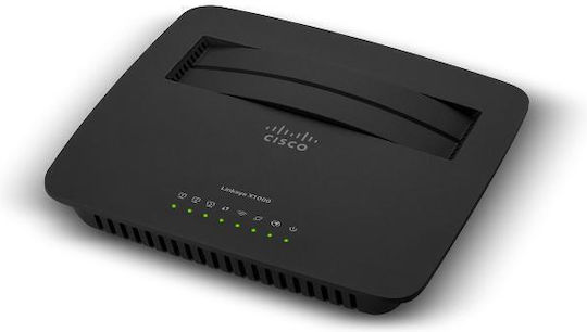 Online-USV Xanto X1000 UPS On-Line 1000VA 1000W with 5 IEC Outlets