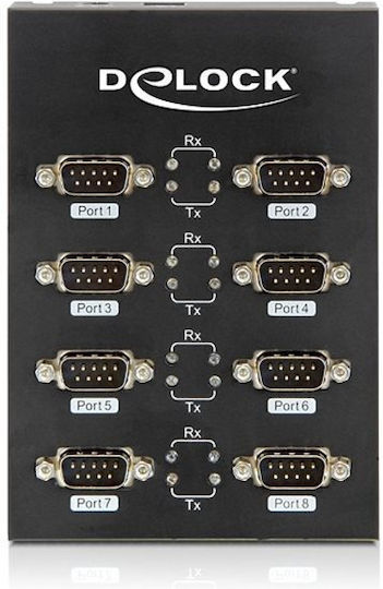 DeLock Convertor 61860