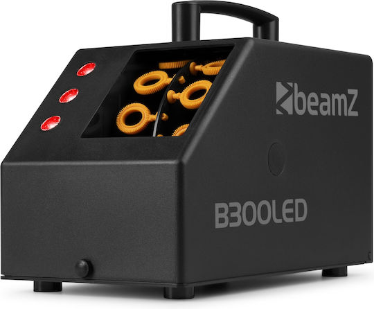 BeamZPro Μηχανή Φυσαλίδων με Ασύρματο Χειριστήριο