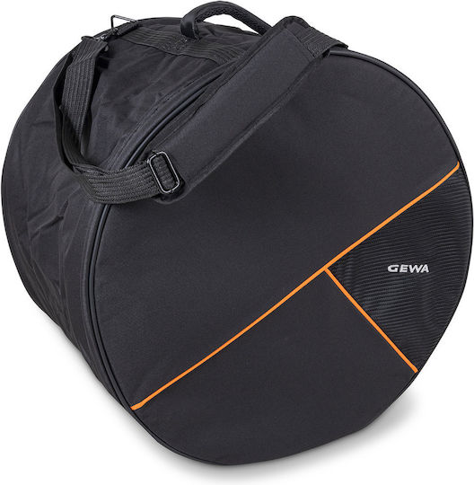 Gewa Premium Αδιάβροχη Θήκη Drums με Επένδυση 18"x14"