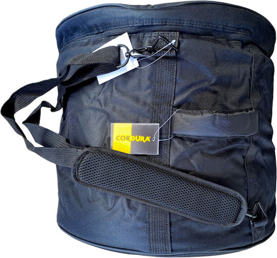 Gewa Premium Αδιάβροχη Θήκη Drums με Επένδυση 18"x14"