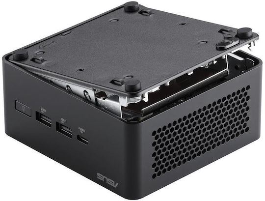 Asus NUC 14 Pro+ RNUC14RVHV700002I AI Ready Barebone (Core Ultra 7-165H)