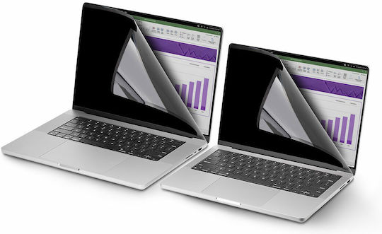 StarTech Φίλτρο Οθόνης για Laptop 13.3" 133T6-PRIVACY-SCREEN