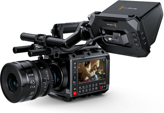 Kit Monitor EVF Blackmagic Design Pyxis
