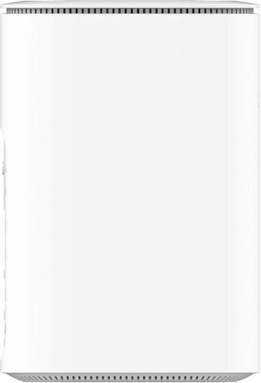 ZTE Z1320 WiFi Mesh Network Access Point Wi‑Fi 6 Dual Band (2.4 & 5GHz) Λευκό