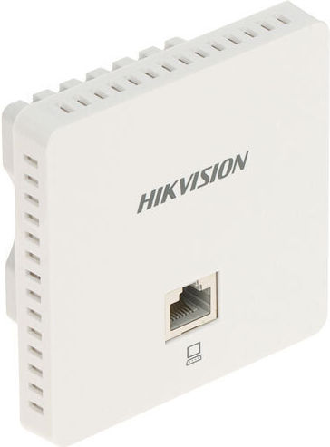Hikvision HKVDS-3WAP521-SI Access Point Wi‑Fi 5 Dual Band (2.4 & 5GHz) White