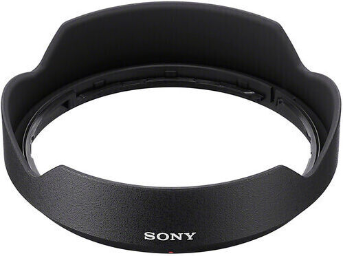 Sony Cadru complet Obiectiv Foto FE 16mm f/1.8 G Unghi larg pentru Montura Magazin online Sony E Black