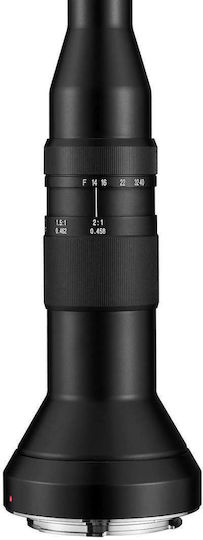 Laowa Lens Hood