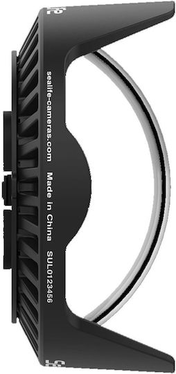 Sealife Sportdiver Wide Angle Dome Lens 15cm Sl053