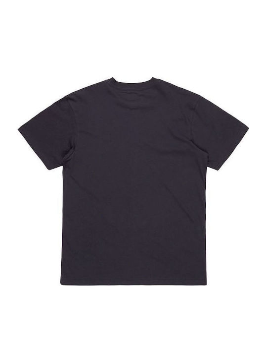 Ev Three Seas T-shirt Dark Navy