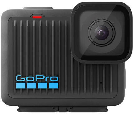 GoPro Hero Action Camera 4K Ultra HD Underwater Specialty Bundle with Touch Screen 1.7" and Wi-Fi Black