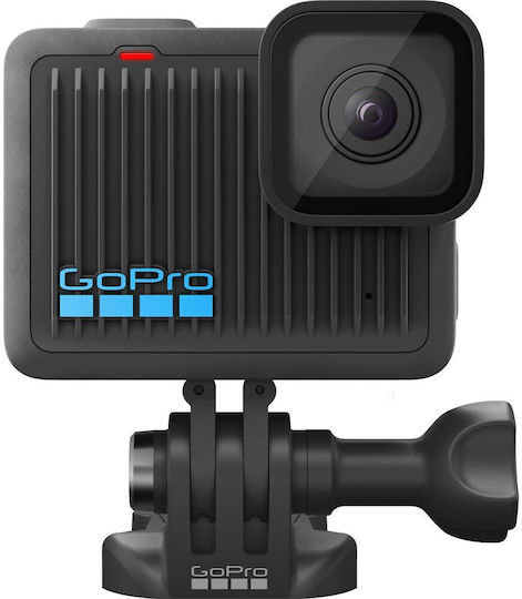 GoPro Hero Action Camera 4K Ultra HD Underwater Specialty Bundle with Touch Screen 1.7" and Wi-Fi Black