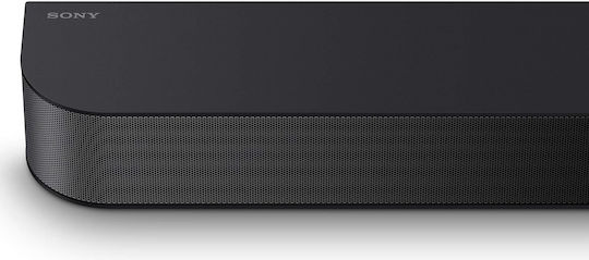 Sony BRAVIA Theatre System 6 Soundbar 5.1