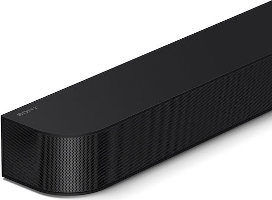 Sony BRAVIA Theatre System 6 Soundbar 5.1
