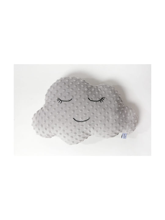 Grandes Suenos Decorative Cloud Pillow