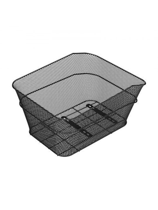 Vevor CKHXJSWZWNCB7AA7WV0 Bicycle Basket Orange