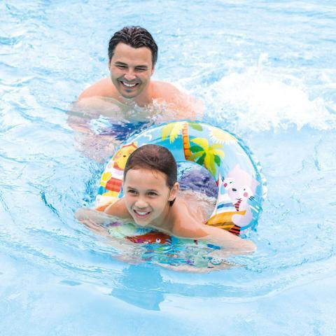 Swim Ring Ιντεχ Ιν-59242