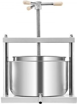 Vevor GJYZJTMBXG126ECPKV0 Bottling Product