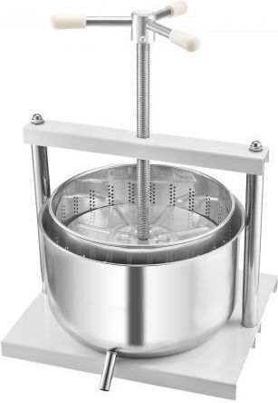 Vevor GJYZJTMBXG126ECPKV0 Bottling Product