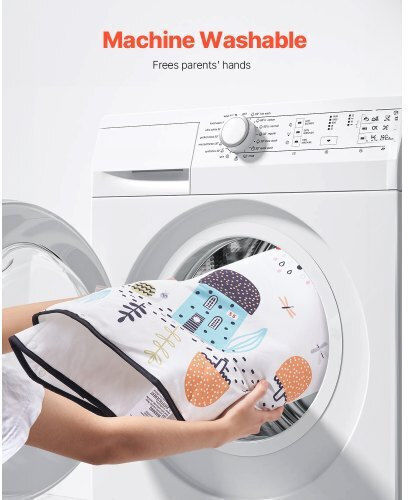 Vevor Activity Gym for Newborns