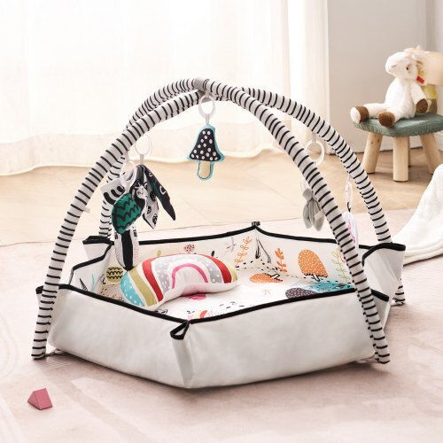Vevor Activity Gym for Newborns