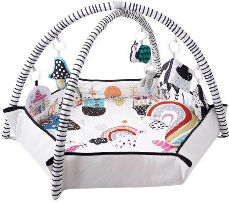 Vevor Activity Gym for Newborns