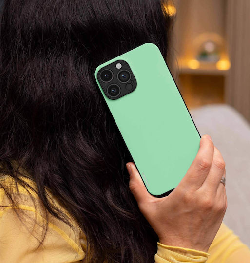 Sonique Colorbloc Series Case for Xiaomi Poco F5 5G Mint