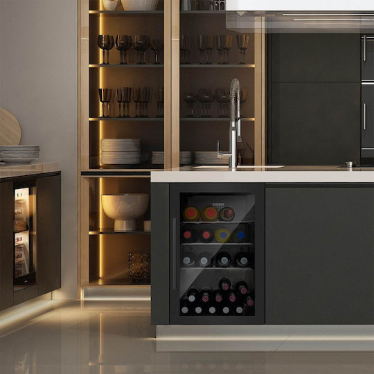 Caso Hotel Mini Bar 63Es