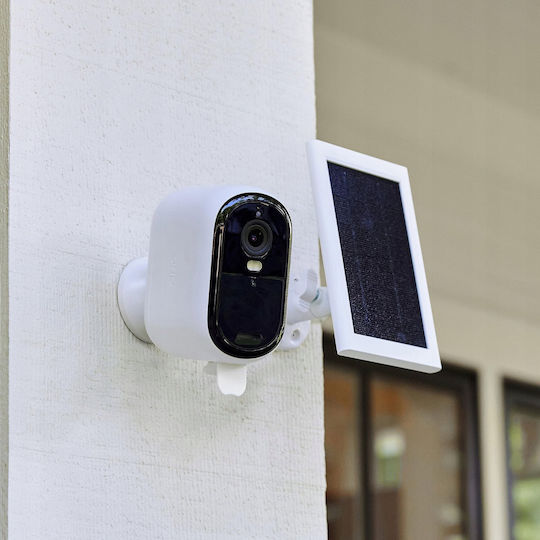 Arlo Solar Panel for CCTV Systems VMC2250-111EUS