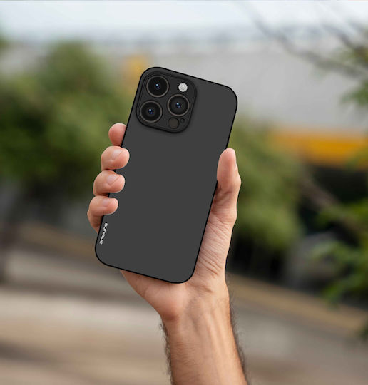 Sonique Colorbloc Series Case for Xiaomi 13t 5g Xiaomi 13t Pro 5g Grey