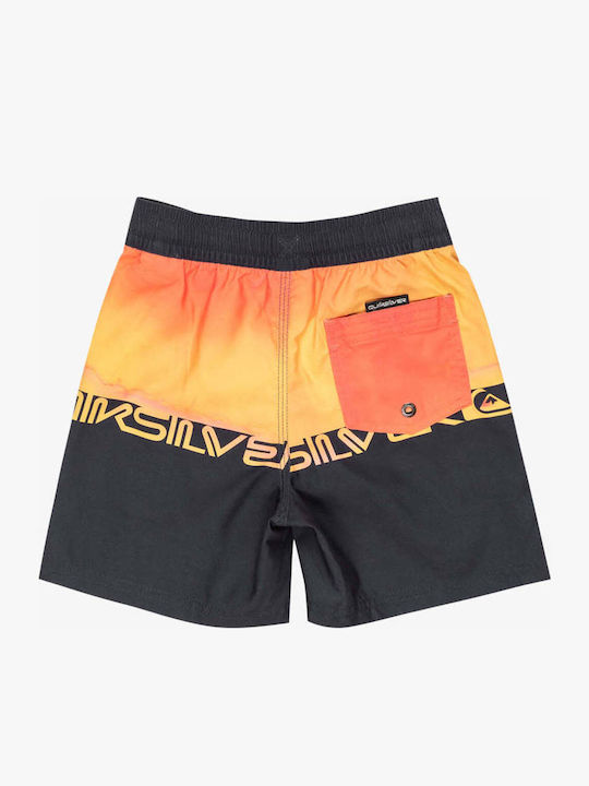 Quiksilver Everyday Παιδικό Μαγιό Βερμούδα / Σορτς Quiksilver Everyday Παιδικό Μαγιό Βερμούδα / Σορτς
