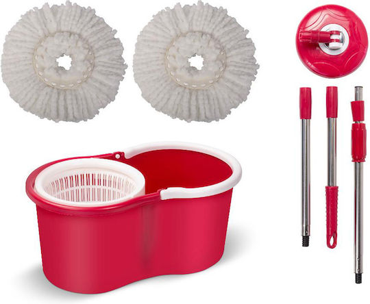 Lamart Drehbare Mopp LT8061