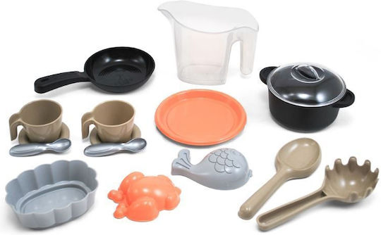 Adriatic Kitchen Accessories Basket Set 1379